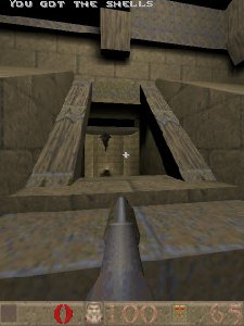 Quake 1.04 NO FPU