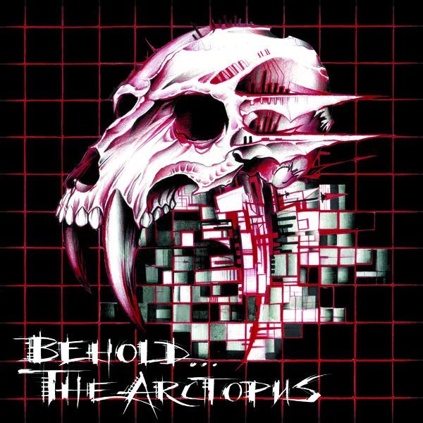 Behold... the Arctopus - Canada