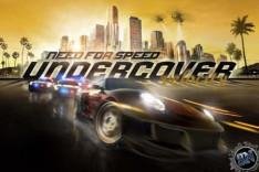 Need For Speed Undercover Velocity