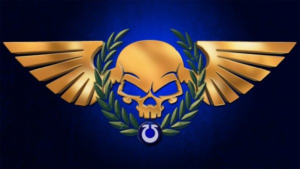 WH40k Ultramar