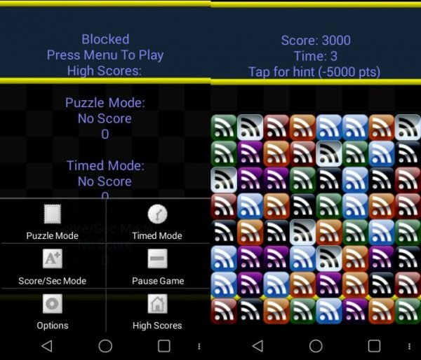 Blocked! v2.1.2(14)