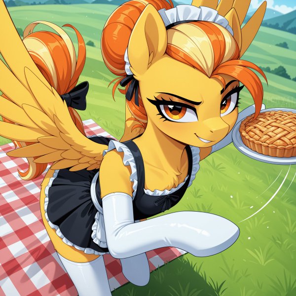 Спитфайр горничная 3769293