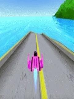 x speed unleashed