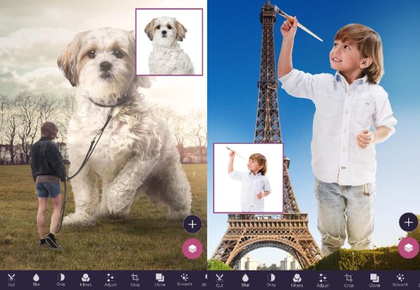 Pixomatic 4.3.2 Mod:Premium