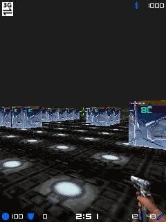 Honoruable Duty Nokia 240x320 Eng