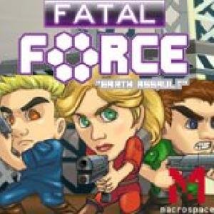 fatalforce