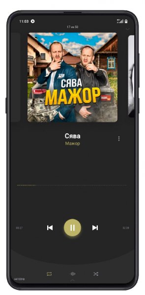 Stellio Player v6.2.3 [Premium]