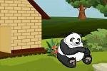 Escape From Hungry Panda