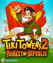 tiki towers 2