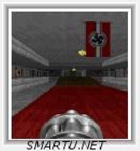 Wolfenstein 3D Nocturne Mission