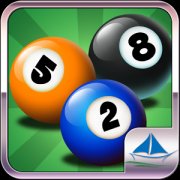 pocket billiards
