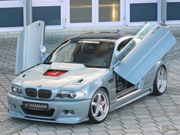 wpapers ru BMW-M3-Hamann
