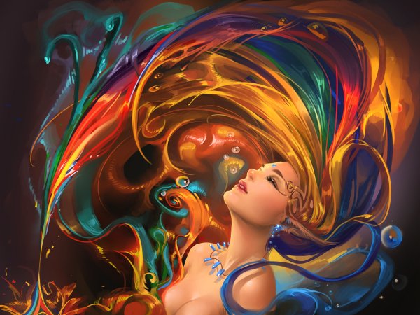 wild by sakimichan-d4rc12g