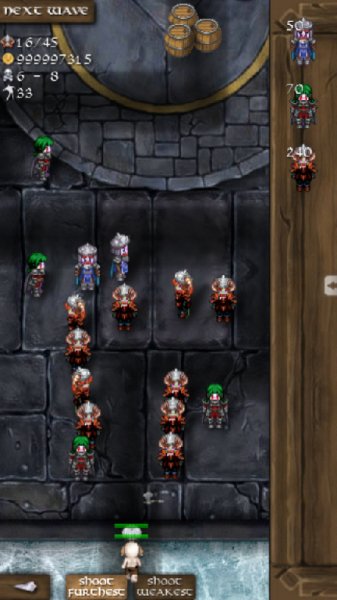 Vikings vs Zombies Mod