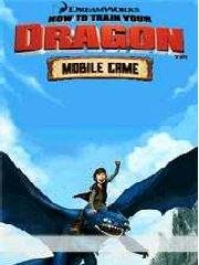 HowToTrainYourDragon