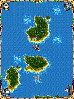 Столетие пиратов (Century of Pirates)