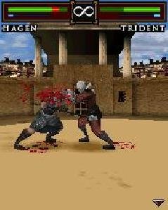 Gladiator The Mobile Game