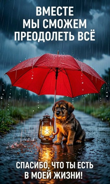 Если мы вместе