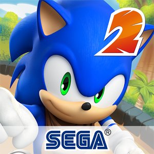 Sonic Dash 2 Sonic Boom 1.7.1 mod