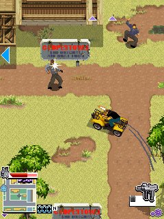 Gangstar 3 Miami Vindication k800rus