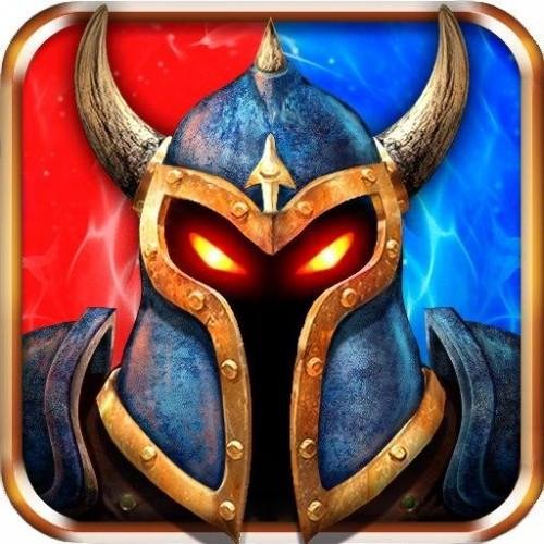 Nasledie Drevnih MOD by KAKULA