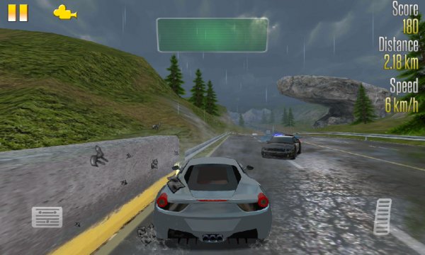 Highway Racer v.1.06