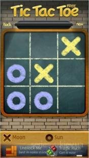 tic tac toe xxl