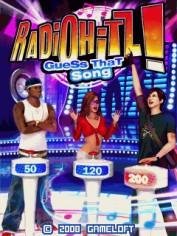 RadioHitz Guess That Song EN