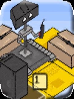 Robo - Manager