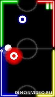 Glow Air Hockey v.1.1 signed svs