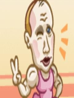 Putin Olympic