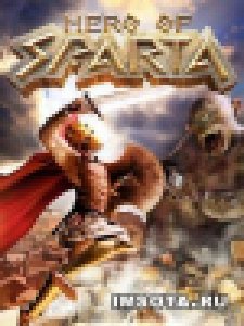 Hero Of Sparta 240x320 s60v3