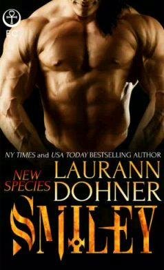 Лорен Донер - Смайли