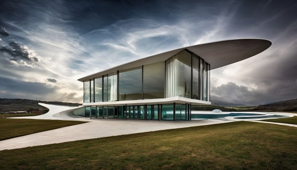 Архитектура,дом.04