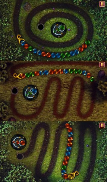 Sparkle Epic v1.2.0(12023)