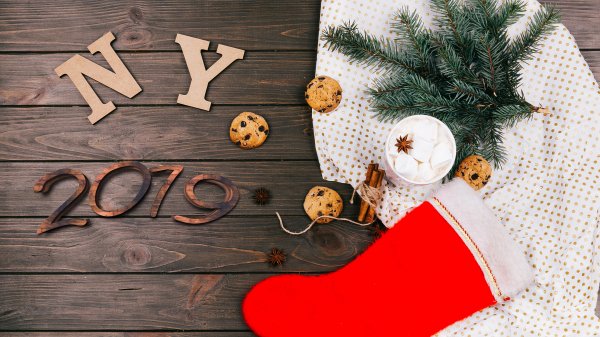 С Новым 2019! (54)