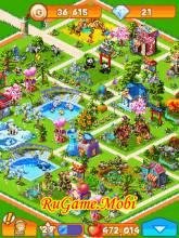 WonderZoo SonyEricsson K800i EN IGP IAP