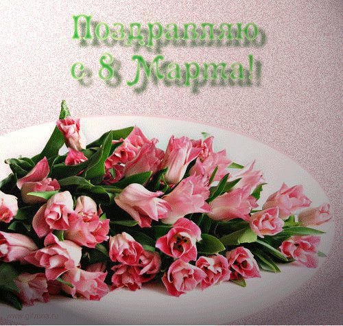 тюльпаны