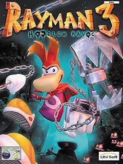 Rayman 3 se 24Ox32O eng