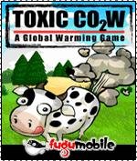 Toxic Cow 176x208