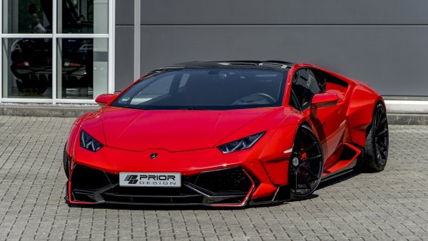 Lamborghini-huracan-prior-design