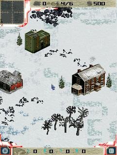 Art of war 2 winter 1942