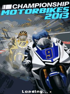 Мotorbike