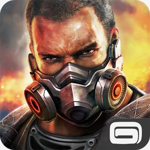 Modern Combat 4: Zero Hour v 1.1.5)