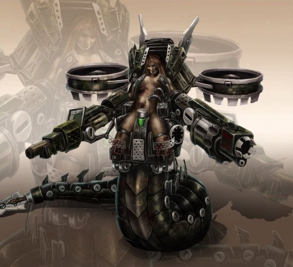 Expansion on Wargarden