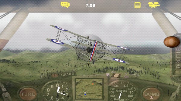 Dogfight Elite v.1.0.2 Premium