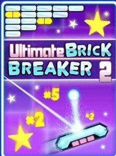 ultimatebrickbreaker2 de en Nokia N73