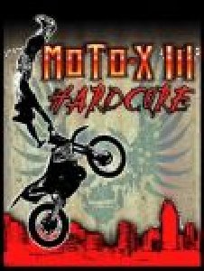 fmx iii hardcore 3d
