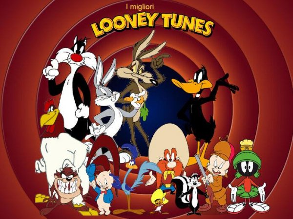 Looney Tunes