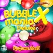 BubbleXManiaD n70 bykriker